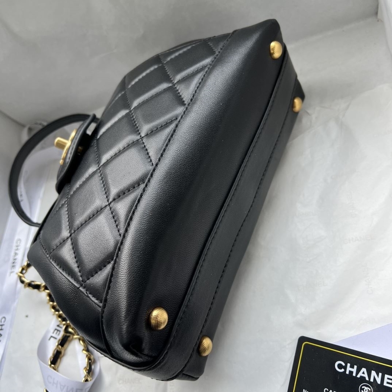 Chanel Top Handle Bags